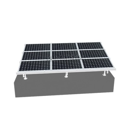 ST19 Ground Mounting PV System